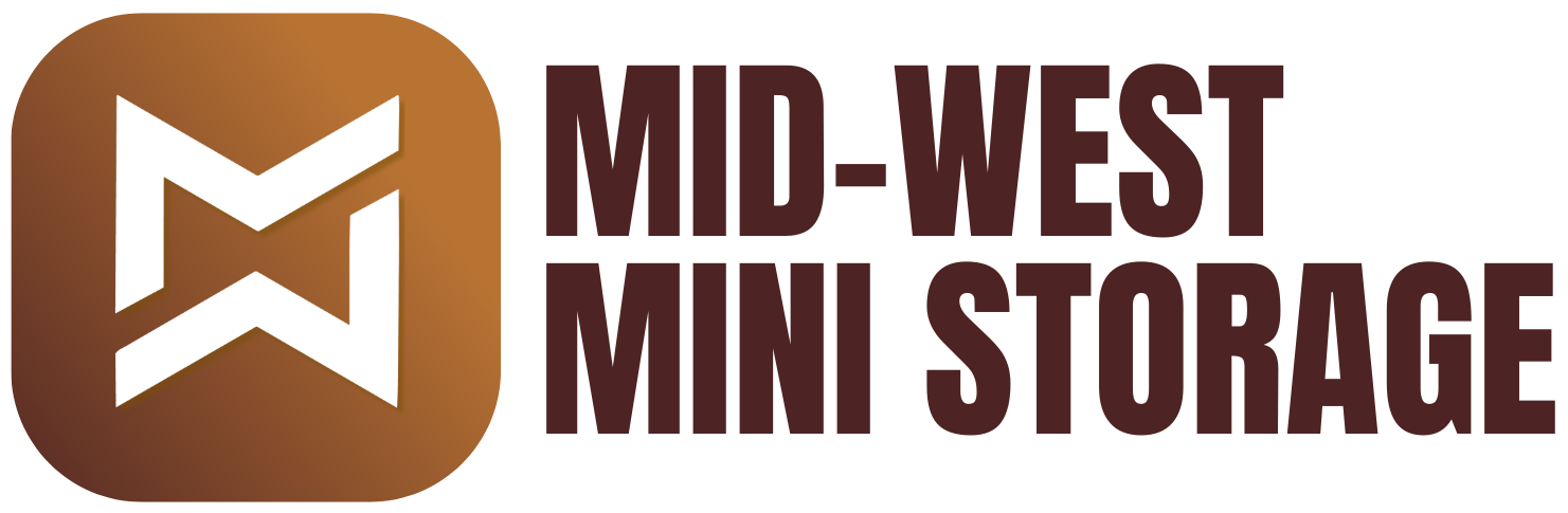 Top-Rated Self-Storage in Wausau, WI, Stratford, WI & Neenah, WI | Mid-West Mini Storage